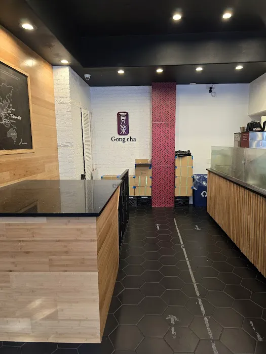 Gong Cha Bronx Picture 10