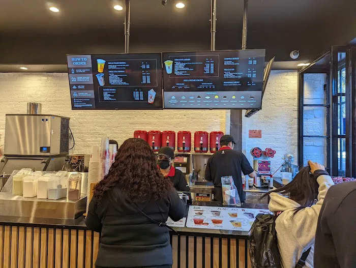 Gong Cha Bronx Picture 4