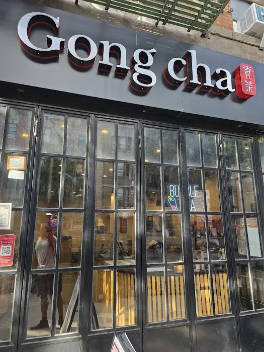 Gong Cha Bronx Picture 8