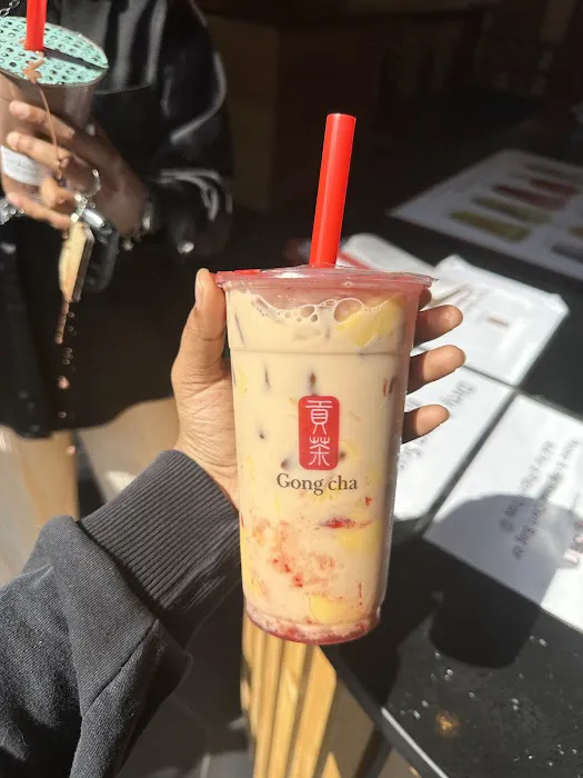Gong Cha Bronx Picture 9