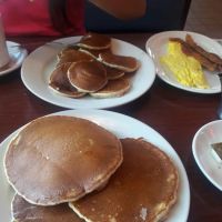 Pete's Café ico