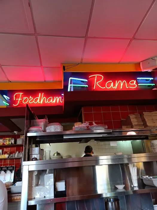 Pete's Café Picture 4