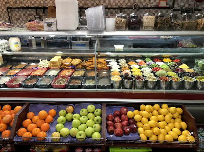 The Best Deli & Grill Picture 2