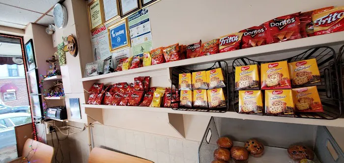 The Best Deli & Grill Picture 4