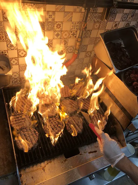 The Best Deli & Grill Picture 7