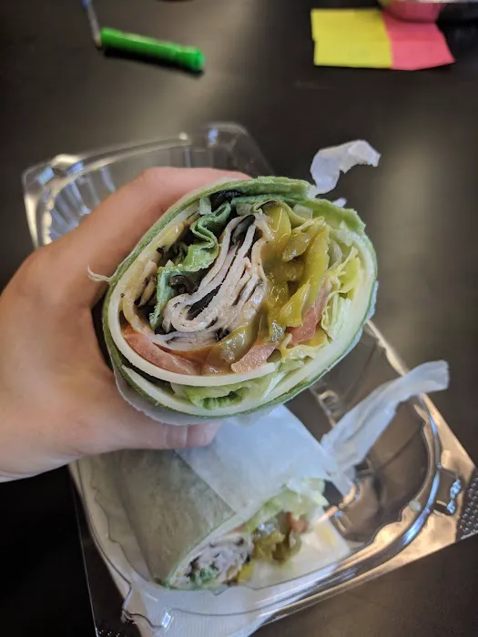The Best Deli & Grill Picture 9