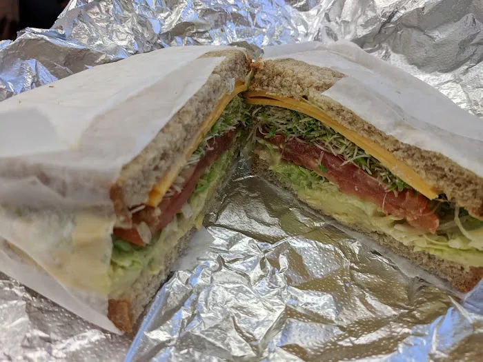 The Best Deli & Grill Picture 6