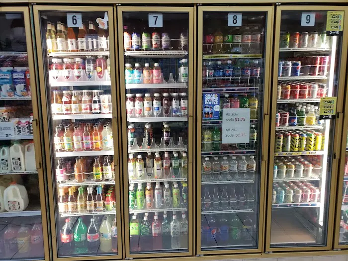 The Best Deli & Grill Picture 10