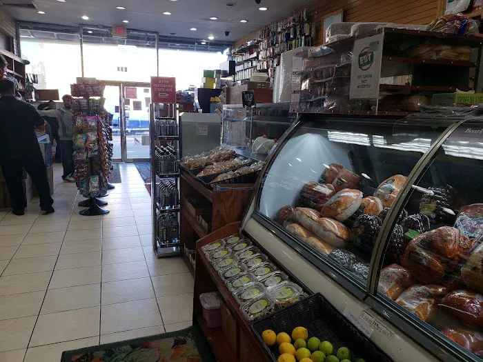 The Best Deli & Grill Picture 3