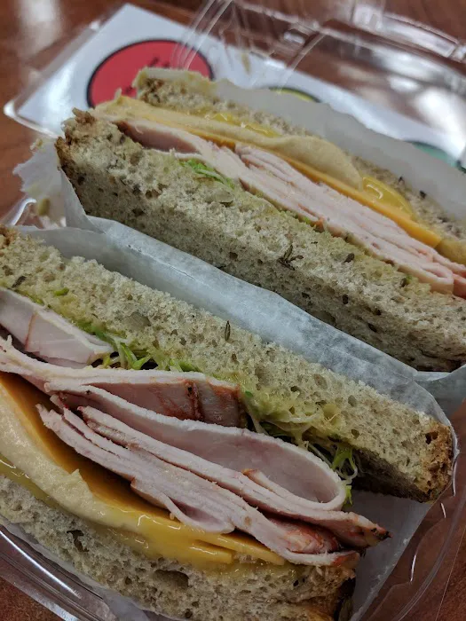 The Best Deli & Grill Picture 1
