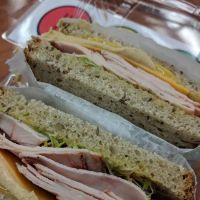 The Best Deli & Grill ico