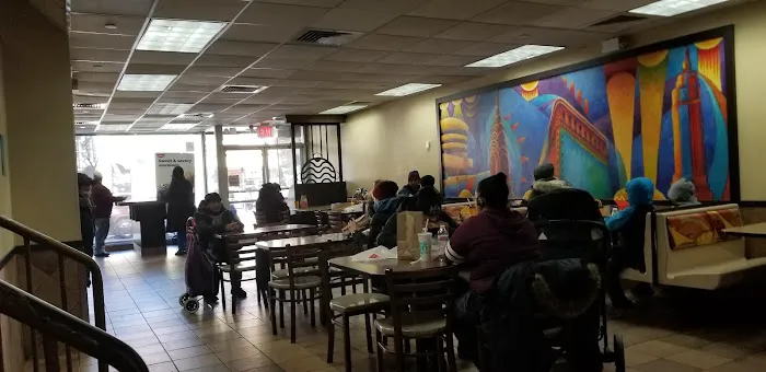 McDonald's Picture 2