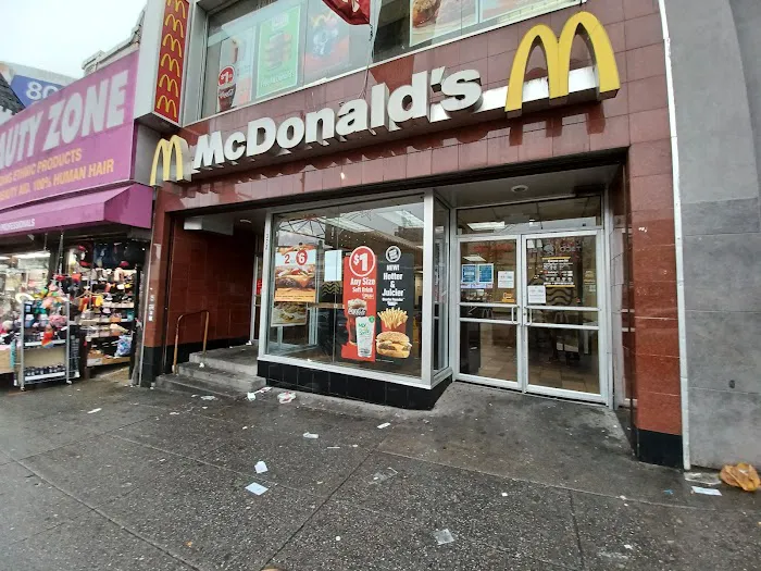 McDonald's Picture 5