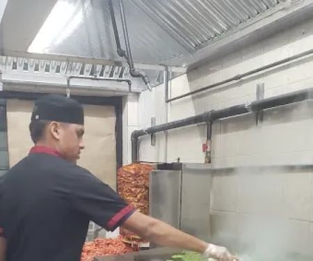 Taqueria Emilio 2