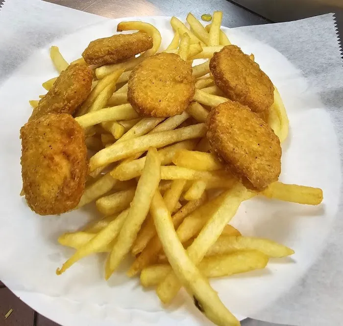 Kennedy Fried Chicken Picture 8