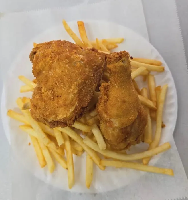 Kennedy Fried Chicken Picture 3