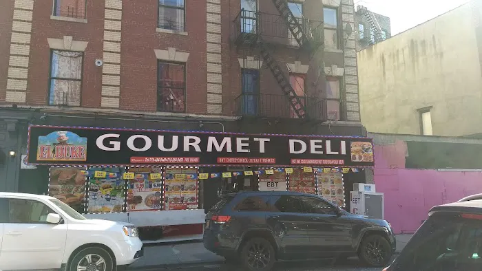 El Duke Gourmet Deli Picture 1