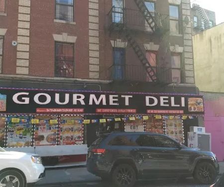 El Duke Gourmet Deli