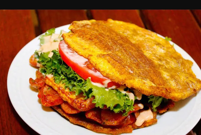 Fordham Cachapas Deli Picture 8