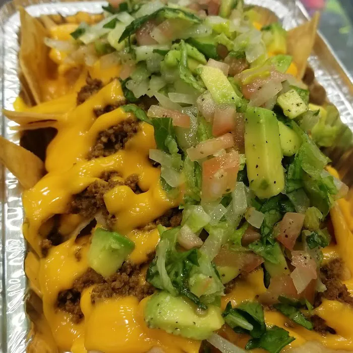 Fordham Cachapas Deli Picture 10