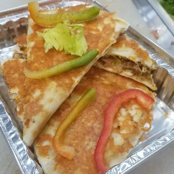 Fordham Cachapas Deli Picture 3