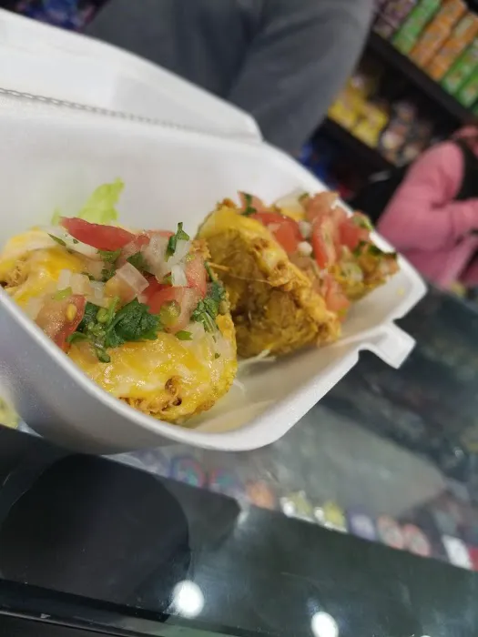 Fordham Cachapas Deli Picture 2
