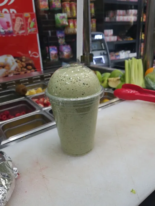 Fordham Cachapas Deli Picture 1