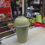 Fordham Cachapas Deli