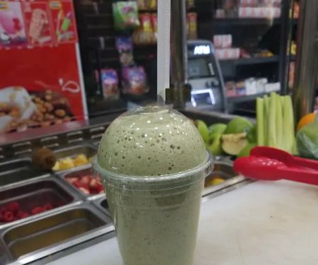 Fordham Cachapas Deli