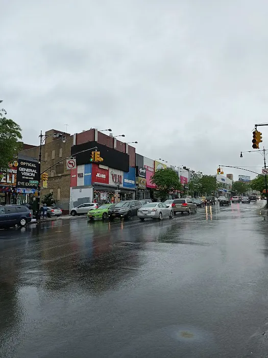 Fordham Cachapas Deli Picture 4