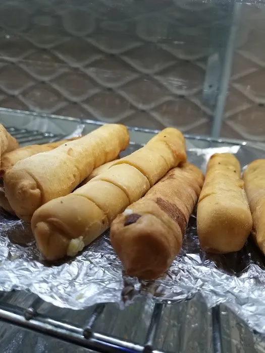 Fordham Cachapas Deli Picture 5
