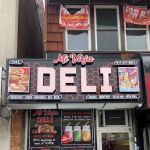 Mi vieja Deli