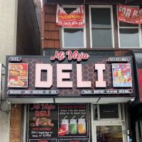 Mi vieja Deli ico