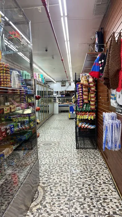 Mi vieja Deli Picture 7