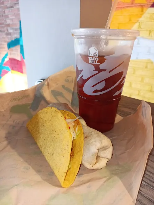 Taco Bell Picture 10