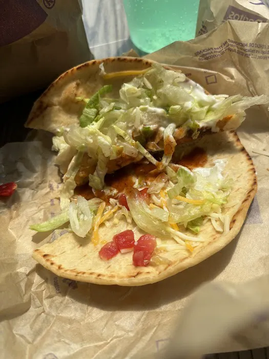 Taco Bell Picture 6
