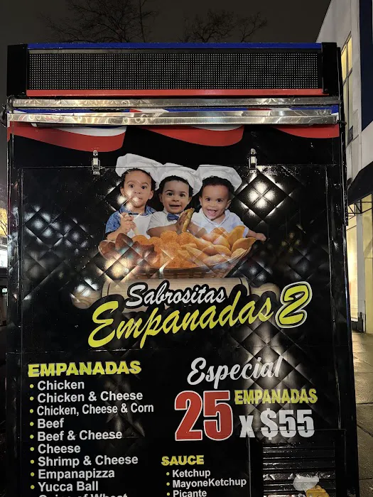 Sabrositas Empanadas 2 Picture 2