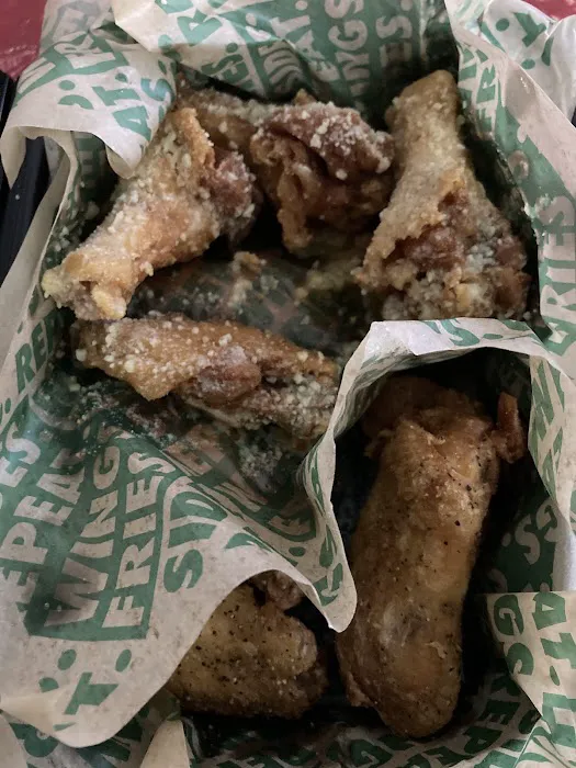 Wingstop Picture 2