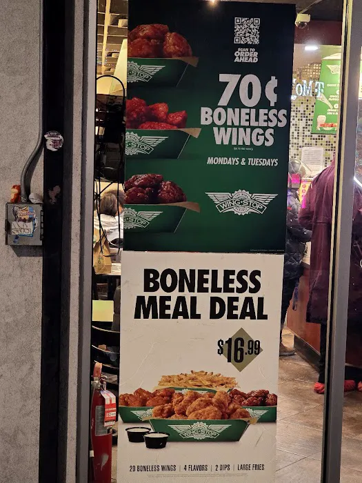 Wingstop Picture 3