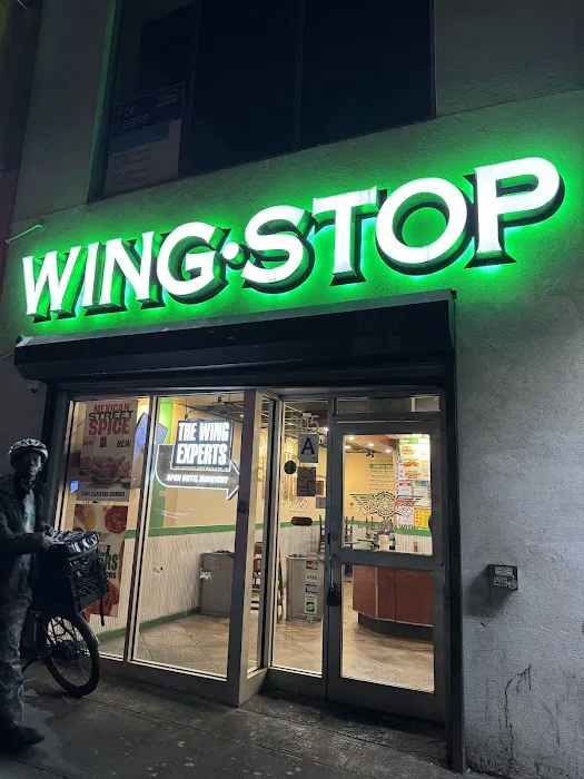 Wingstop Picture 10