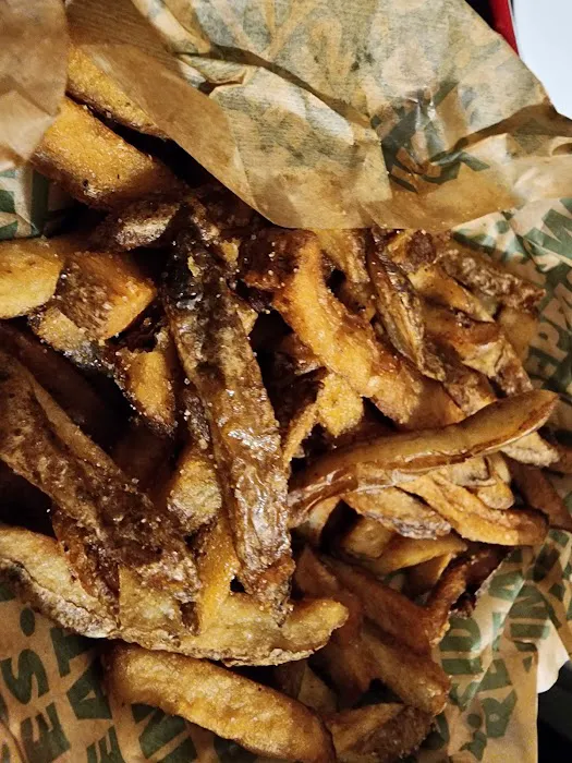 Wingstop Picture 4