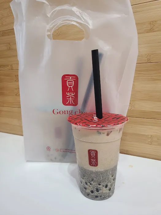 Gong Cha Picture 1