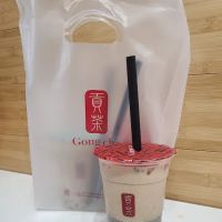 Gong Cha ico