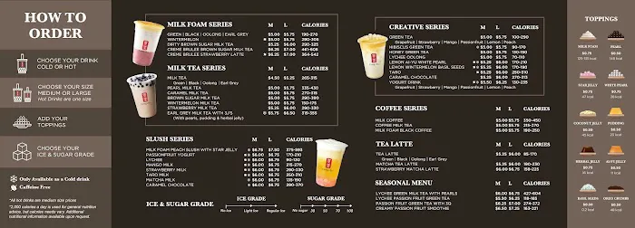 Gong Cha Picture 2