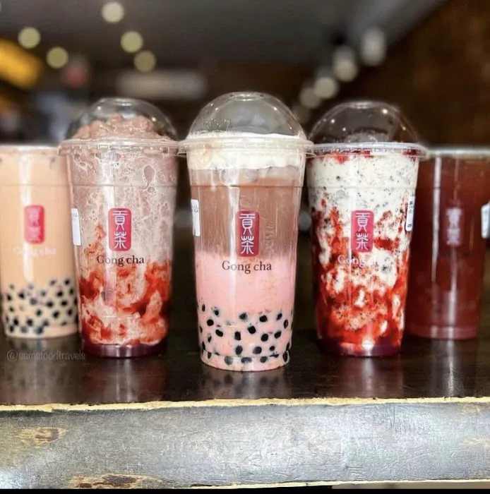 Gong Cha Picture 4