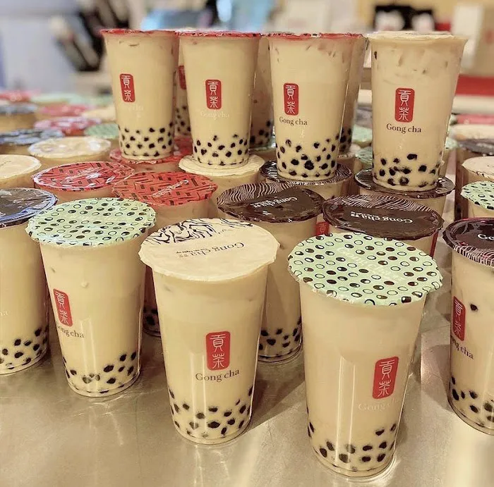 Gong Cha Picture 5