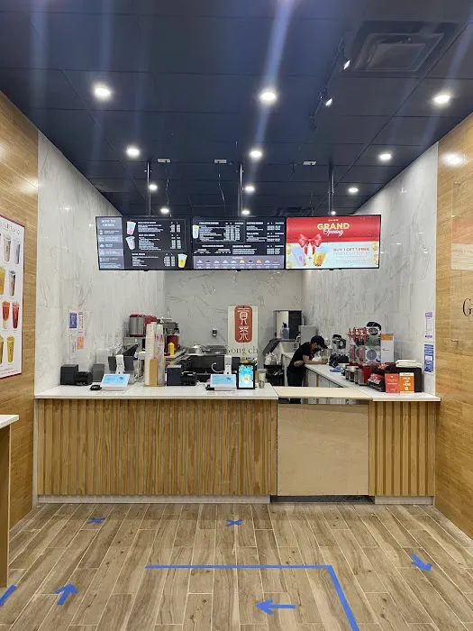 Gong Cha Picture 10