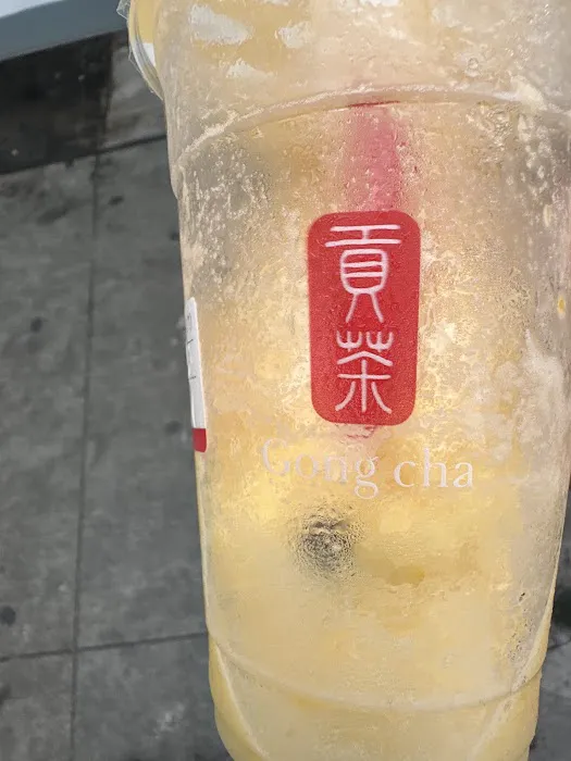 Gong Cha Picture 7