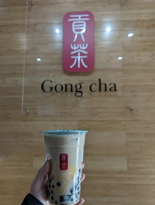 Gong Cha Picture 8