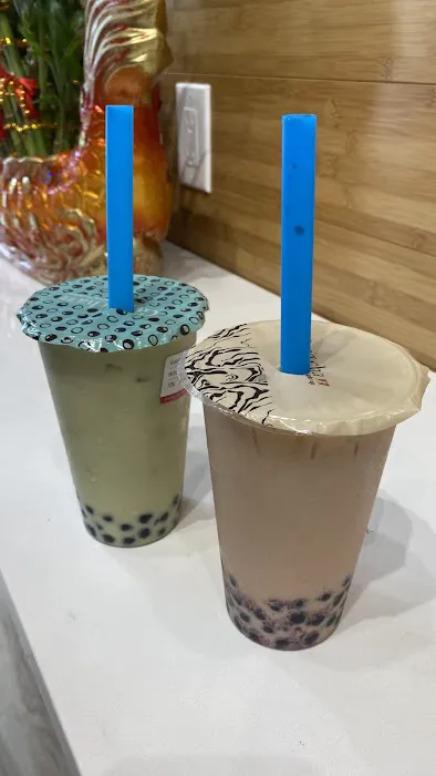 Gong Cha Picture 3